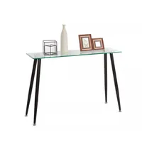 ARRIMO DE VIDRIO MINA 110X80X35