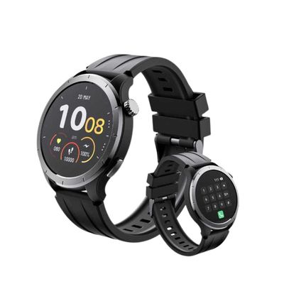 Soundpeats Smartwatch Monitor Salud Deporte Ip68 Watch Pro2