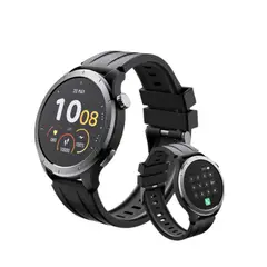 SOUNDPEATS - Smartwatch Monitor Salud Deporte IP68 Watch Pro2