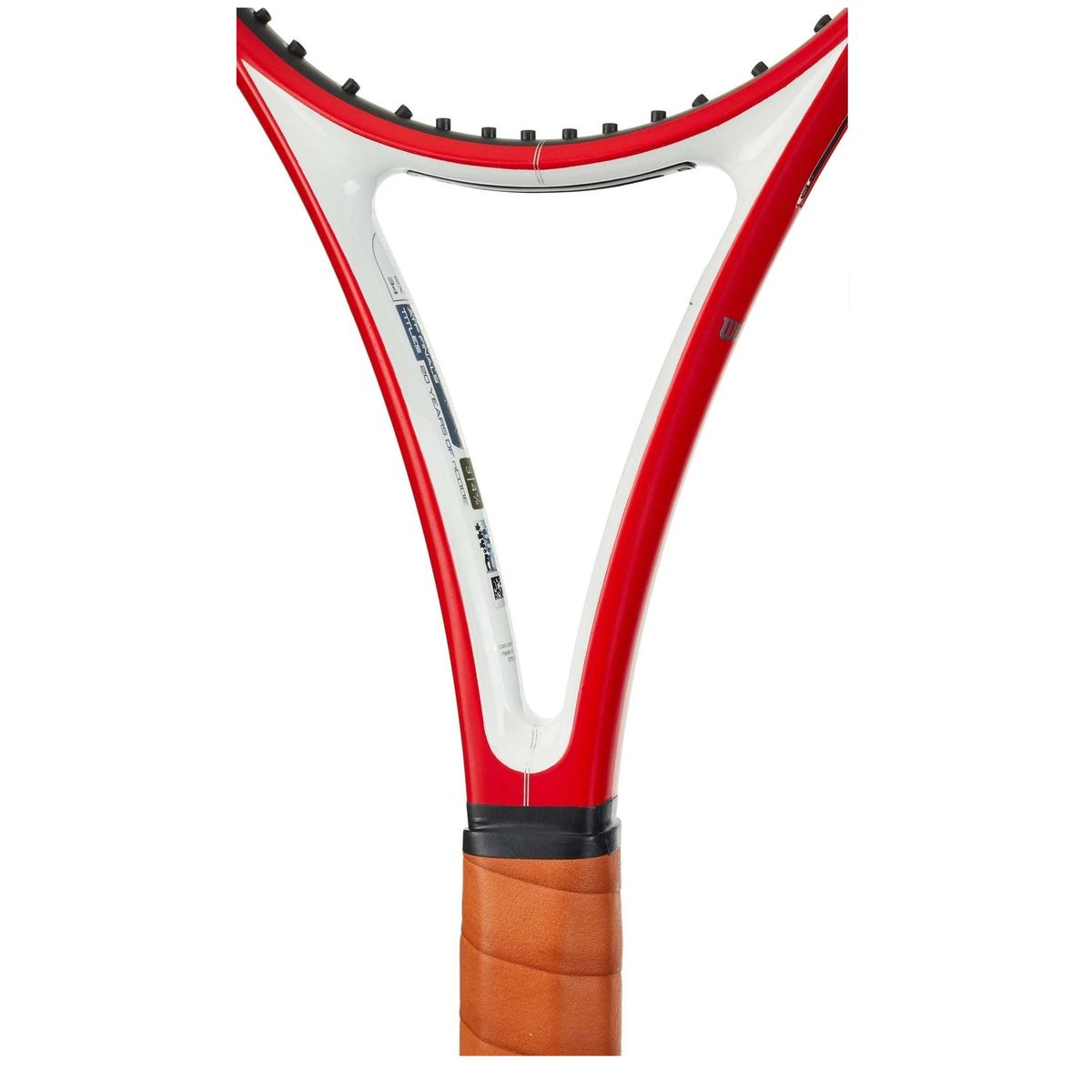 WILSON - Raqueta Wilson Roger Federer RF 01 Pro Classic - 320gr