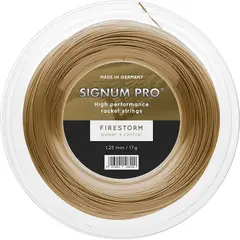 SIGNUMPRO - Rollo de Cuerda Signum Pro Firestorm 1.20 - 200m