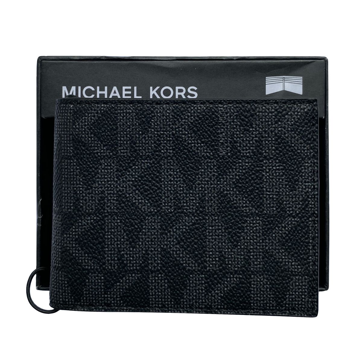 MICHAEL KORS - BILLETERA MICHAEL KORS HOMBRE