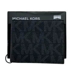 MICHAEL KORS - BILLETERA HOMBRE