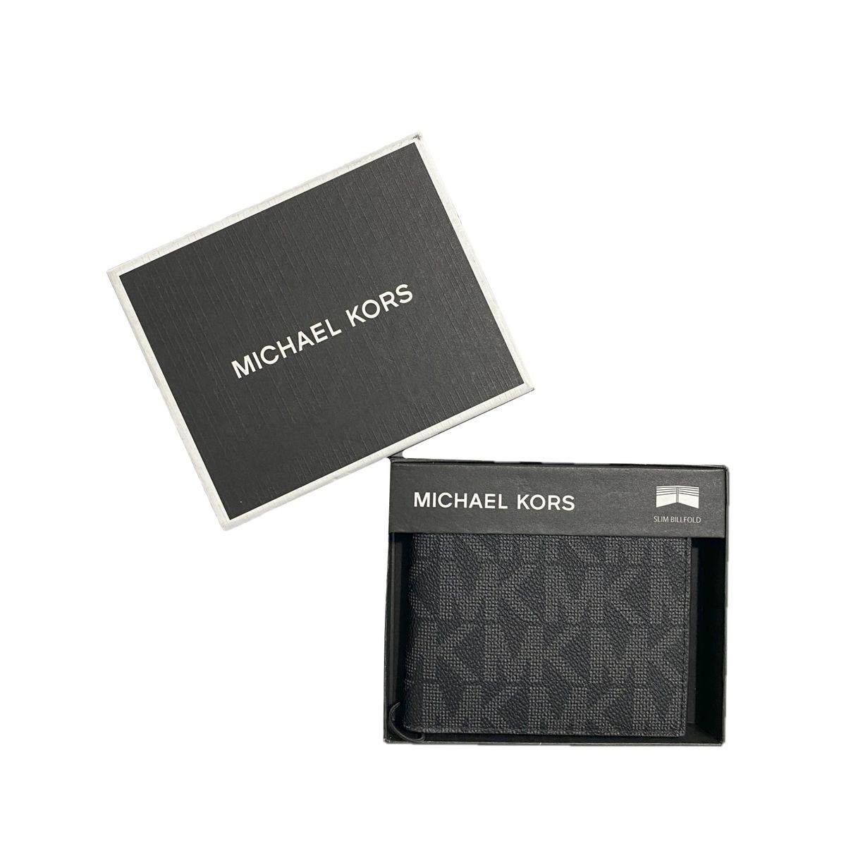 MICHAEL KORS - BILLETERA MICHAEL KORS HOMBRE