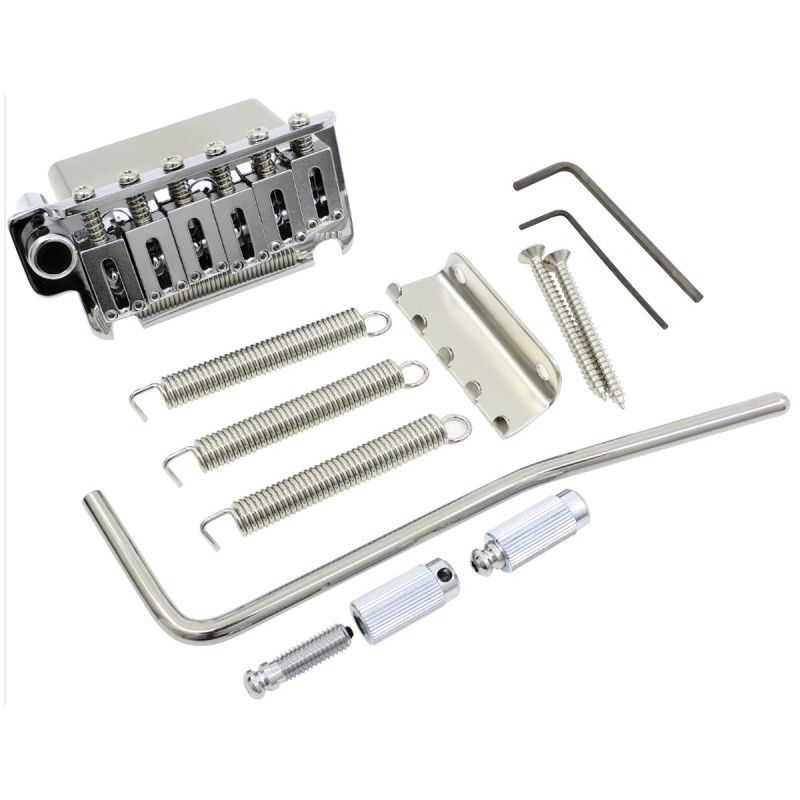 GOTOH - Puente Gotoh 510TS-FE1 Cromado