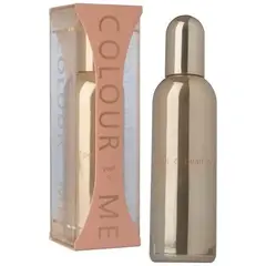 MILTON LLOYD - PERFUME COLOUR ME PEARL EDP 100ML DAMA
