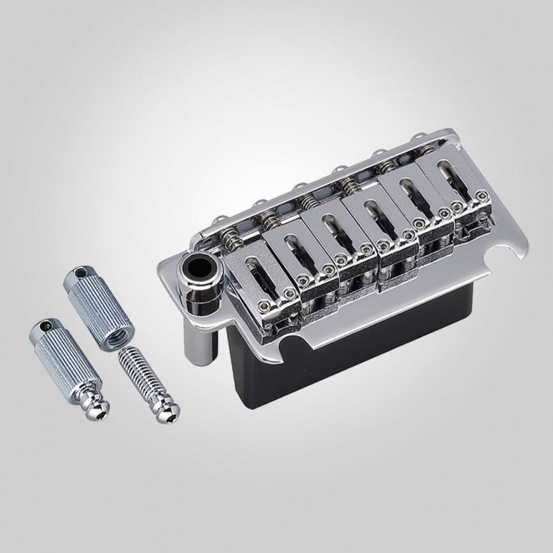 GOTOH - Puente Gotoh 510T-FE1 Cromado
