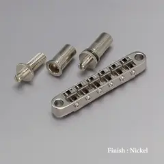 GOTOH - Puente Ti103BT con Titanio Niquel