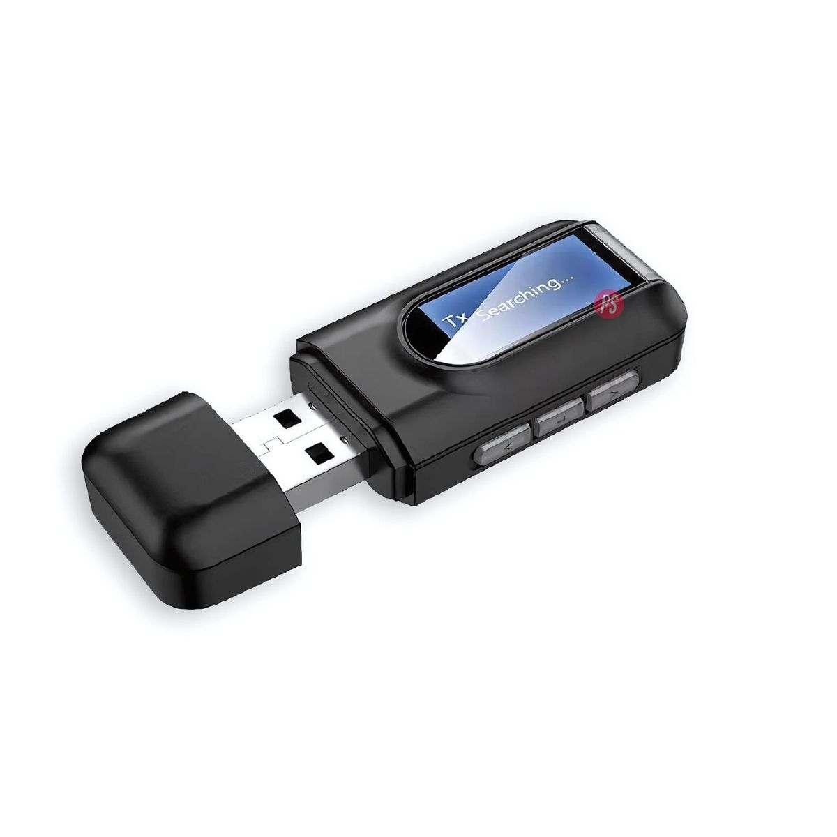 TECNOLAB - Transmisor Bluetooth Y Receptor Con Conexión Usb - Ps