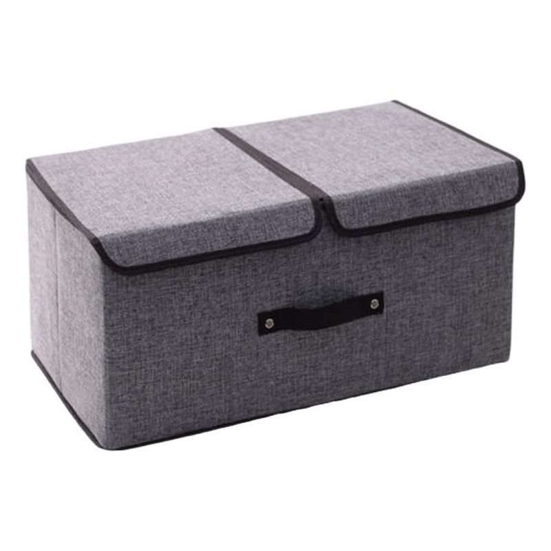 GENERICO - Cajas Plegables de Almacenamiento para Ropa y Juguetes