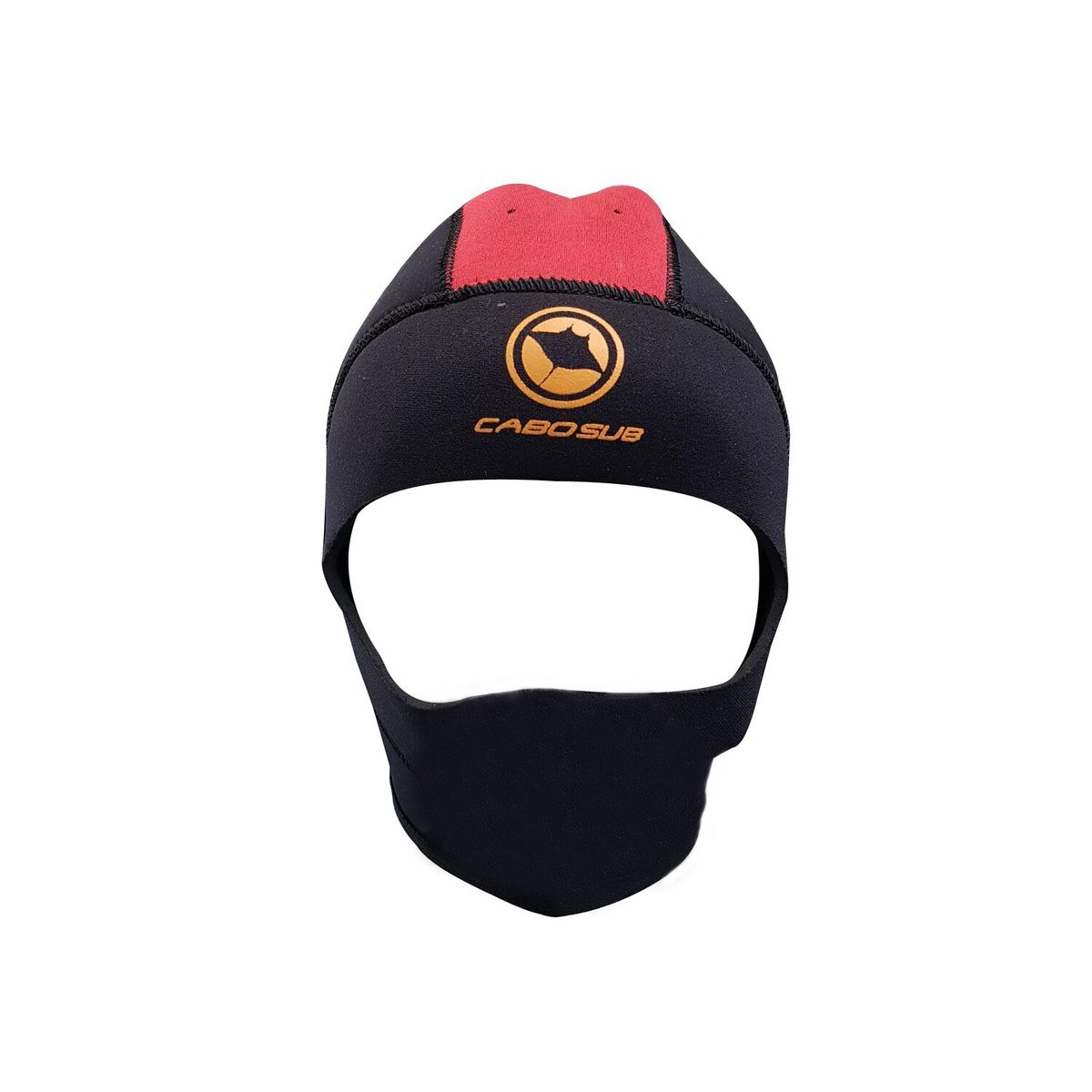 CABO SUB - Gorro De Buceo Neopreno 3Mm Genova