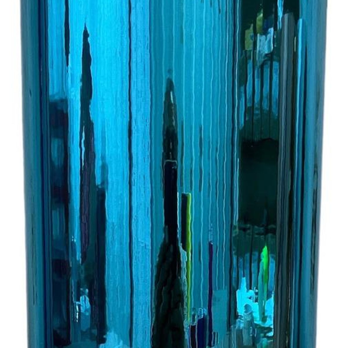 GENERICO - Vinilo Adhesivo Metálico para Corte 30cm x 5m Perfecto