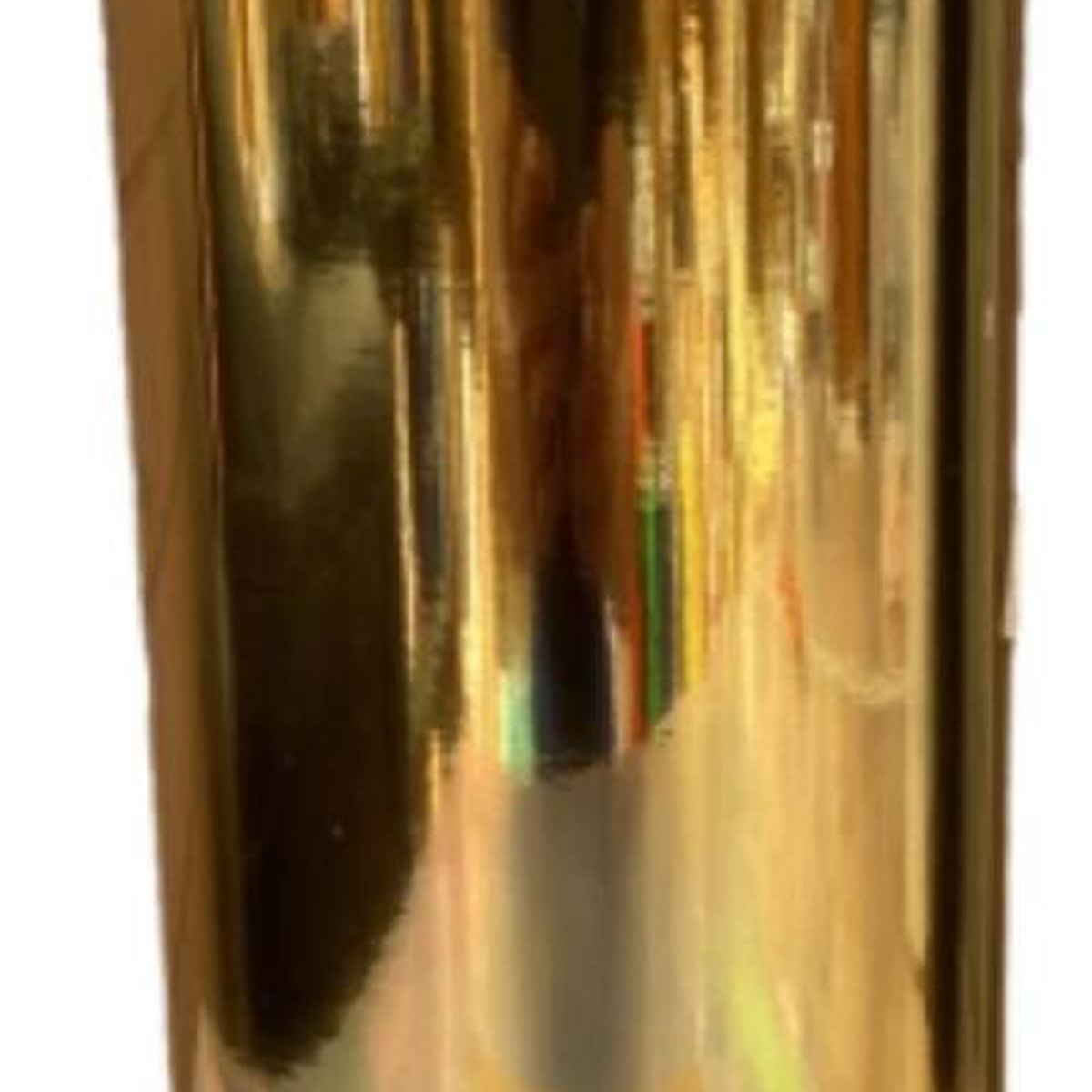 GENERICO - Vinilo Adhesivo Metálico para Corte 30cm x 5m Perfecto