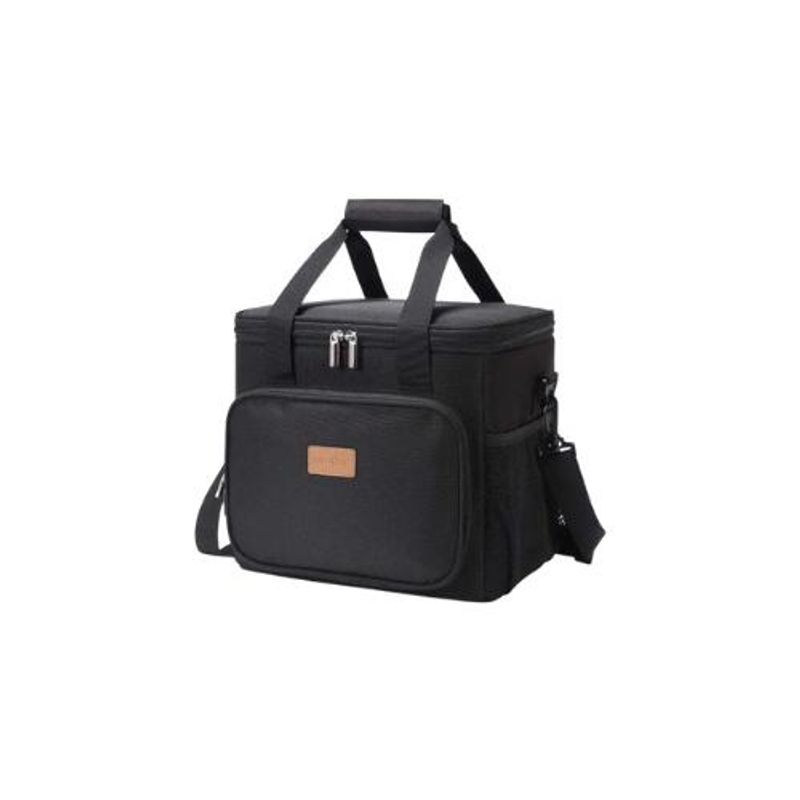 GENERICO - Bolsa Térmica XL para Almuerzo y Picnic Familiar