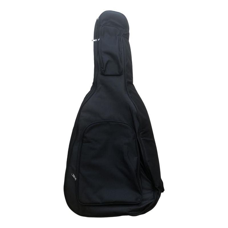 GENERICO - Funda Acolchada Impermeable para Guitarra Acústica 41