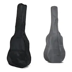 GENERICO - Funda Impermeable para Guitarra Acústica de 41 Pulgadas