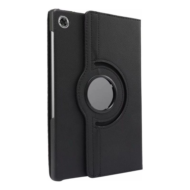 GENERICO - Funda Plegable y Giratoria 360° para Tablet de 109