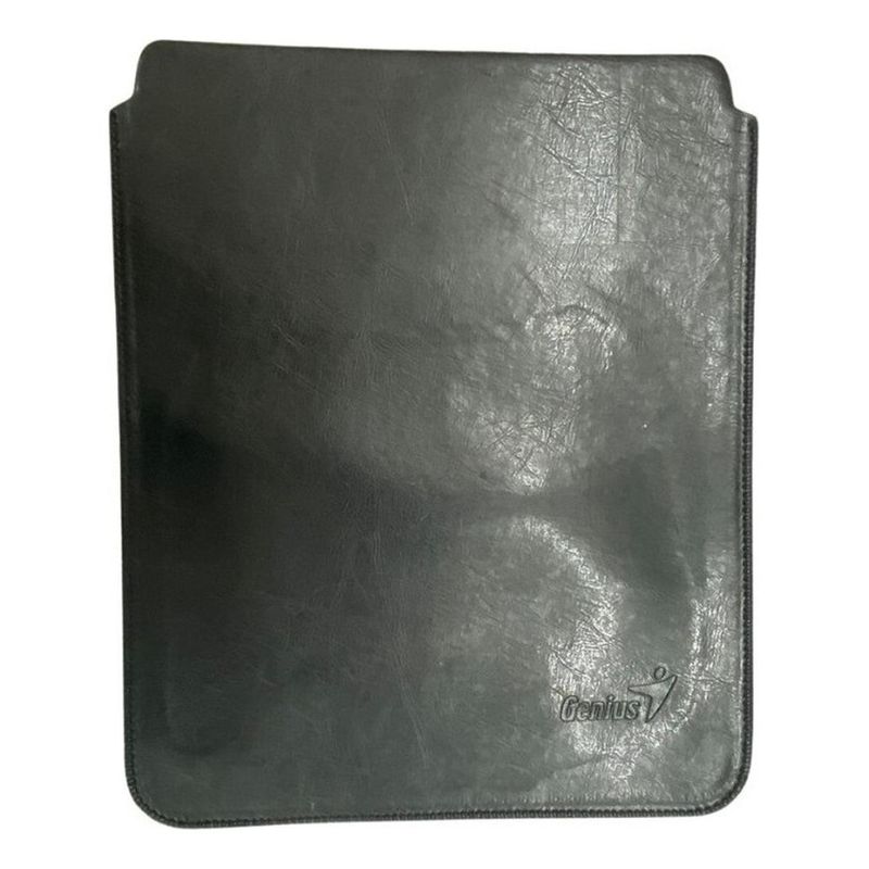 GENERICO - Funda de Cuero Sintético para Tablet 97 Pulgadas