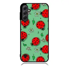 GENERICO - Funda Colorida y Resistente Para Samsung A55 5G
