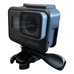 GENERICO - Carcasa Protectora para Cámara de Acción y Deportes