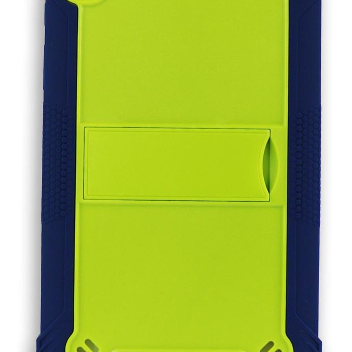 GENERICO - Funda 360° Antigolpes con Soporte para Tablet Genérica