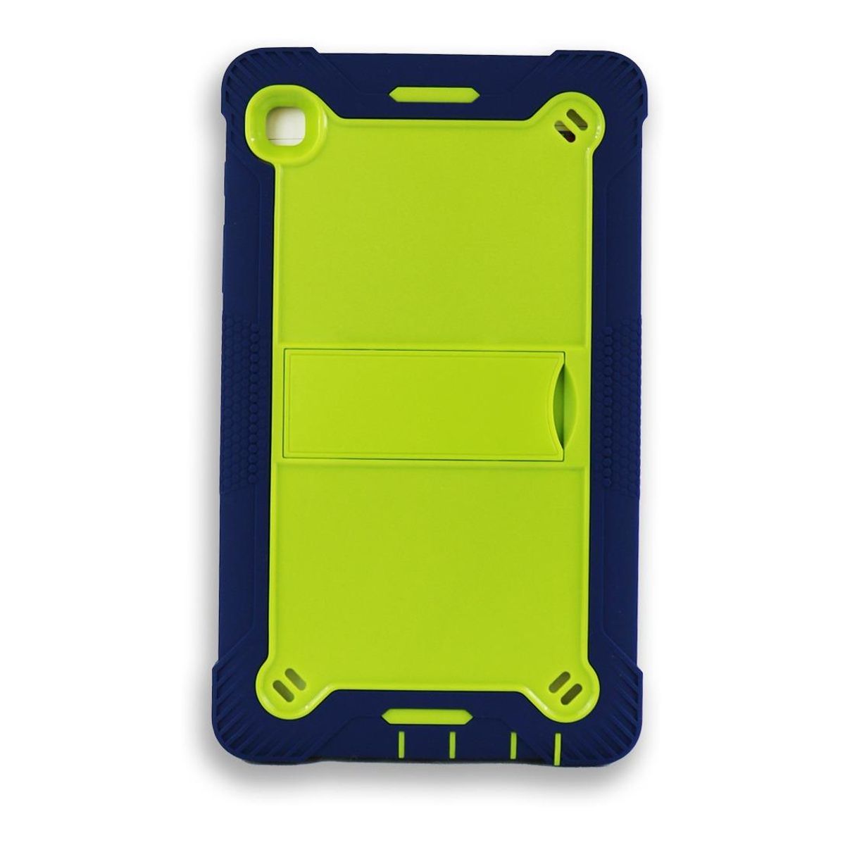 GENERICO - Funda 360° Antigolpes con Soporte para Tablet Genérica