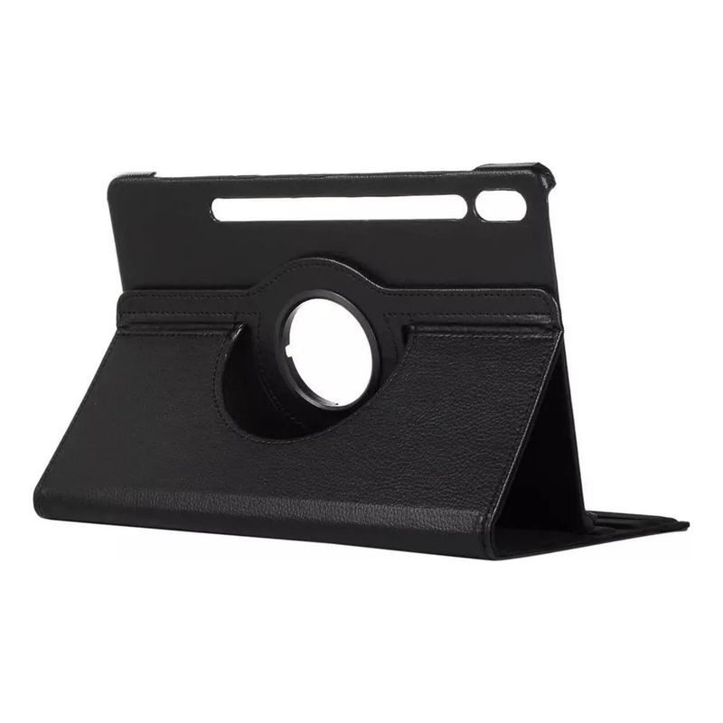 GENERICO - Funda giratoria con protección premium para Samsung Tab S9 Fe