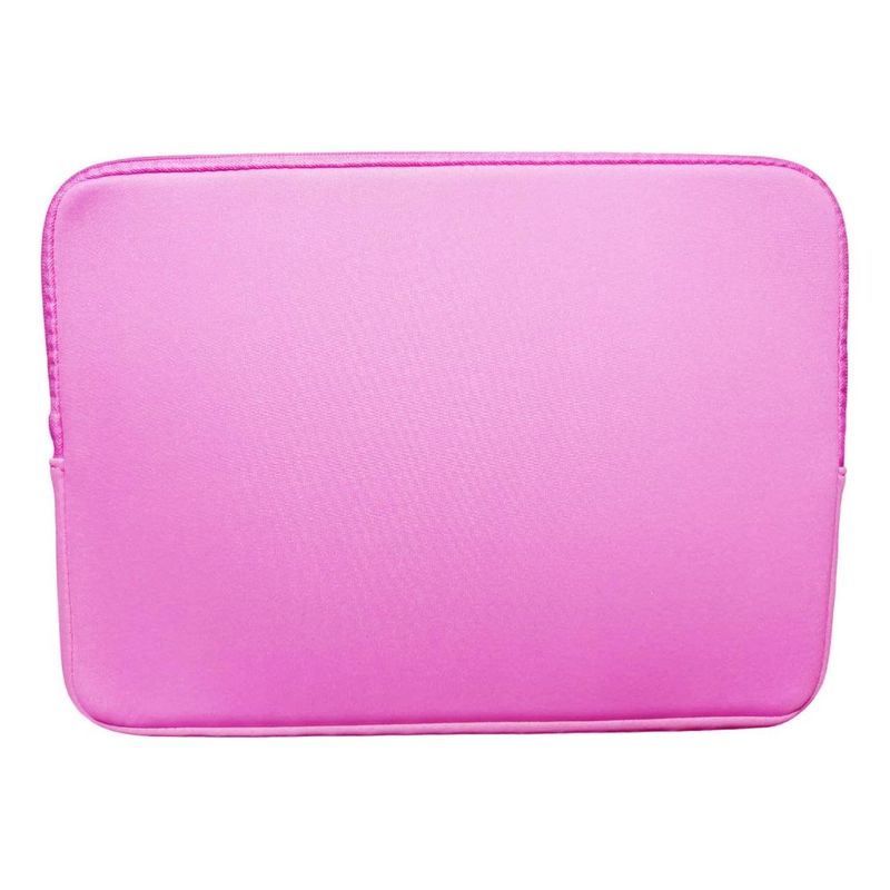 GENERICO - Funda Acolchada Elegante para Notebook de 156 Pulgadas