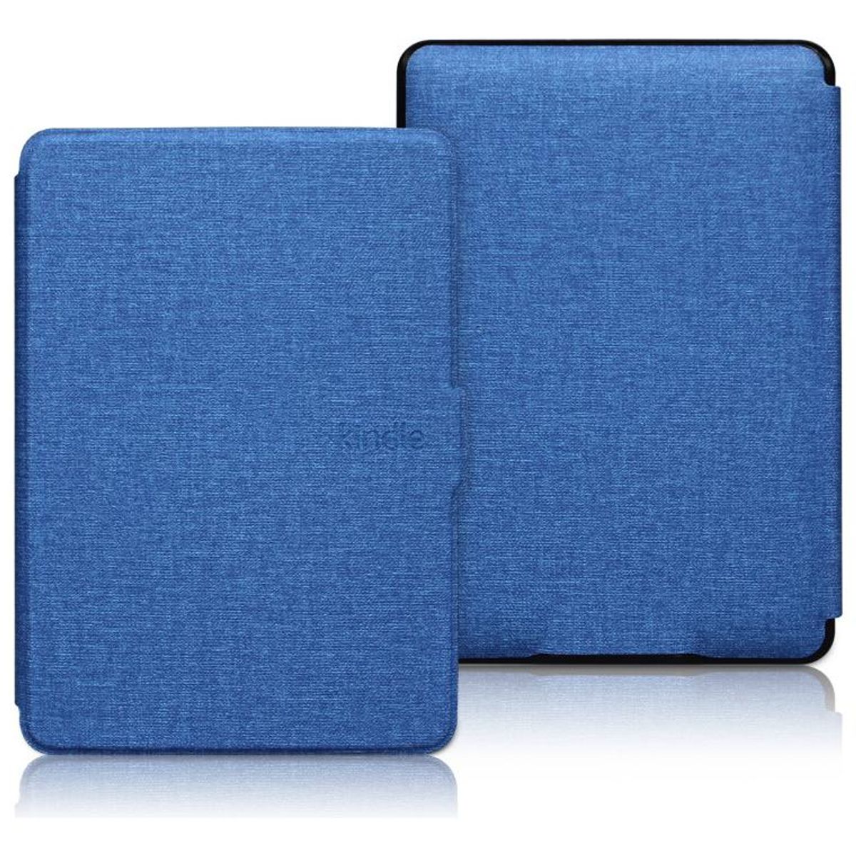 GENERICO - Funda Impermeable de Microfibra para Protección de Kindle