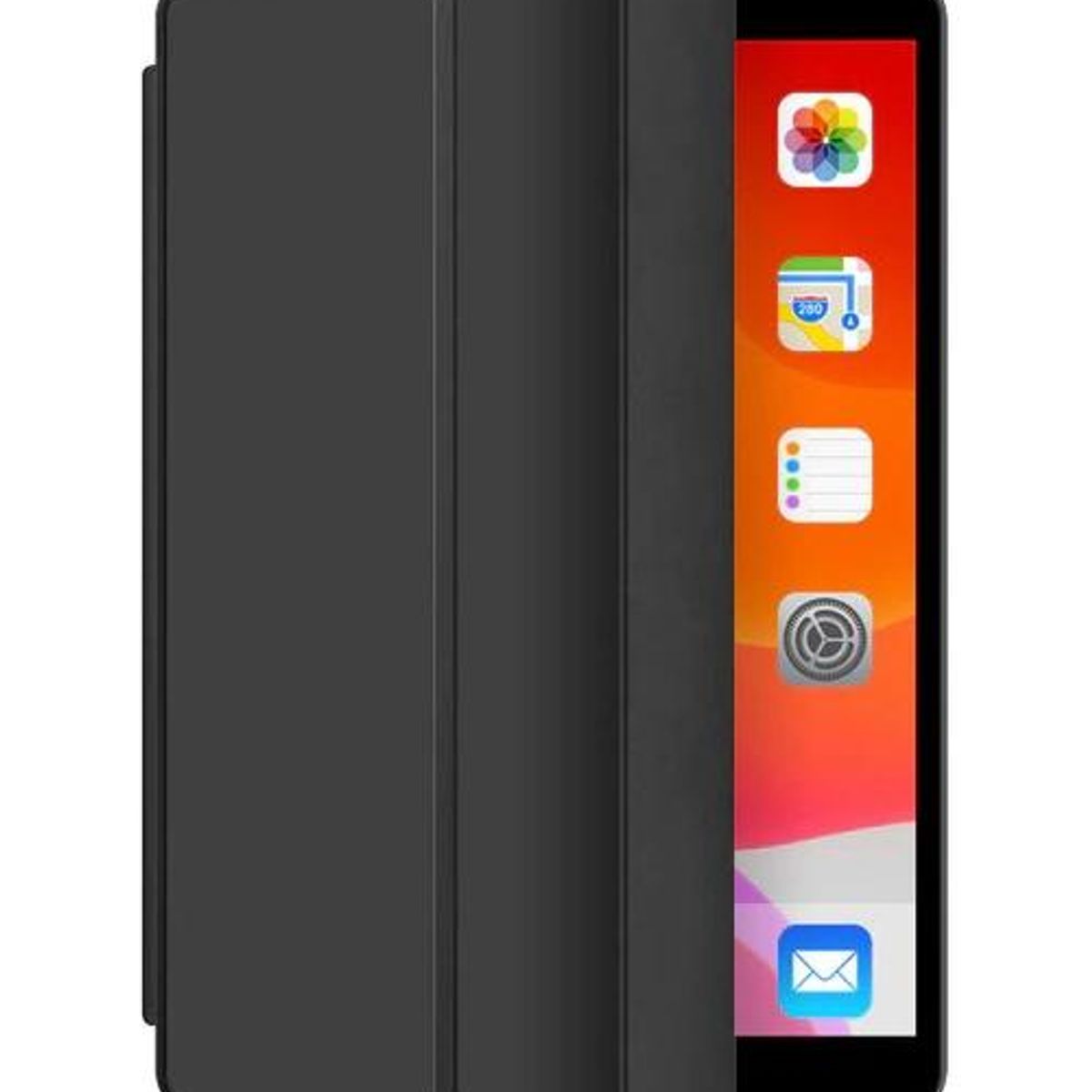 GENERICO - Funda Protectora con Tapa para iPad de 102 Pulgadas