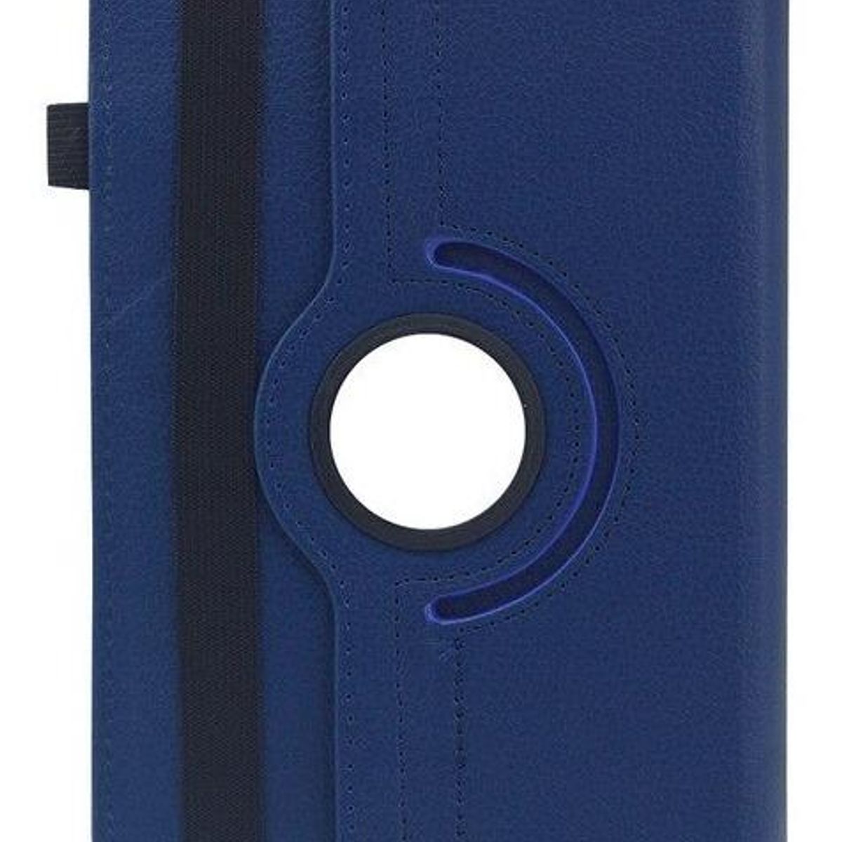 GENERICO - Funda Rotativa Universal para Tablets de 10 a 11 Pulgadas