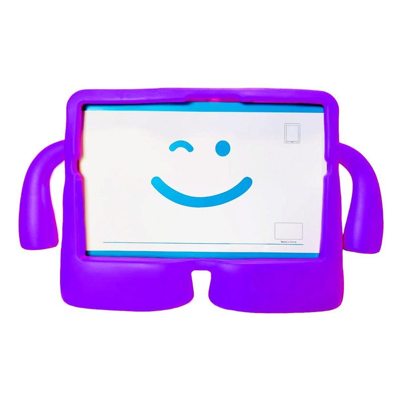 GENERICO - Funda Antigolpe de Goma para Tablet de 11 Pulgadas