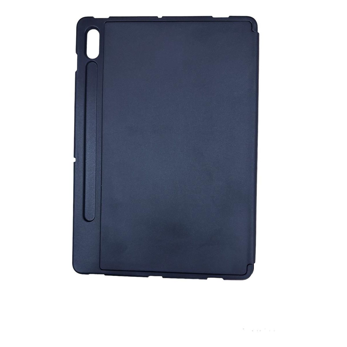 GENERICO - Funda Trifolio Imantada para Tablet S8 Ultra con S-Pen