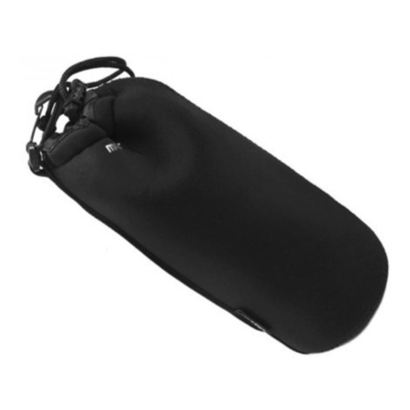 GENERICO - Funda Protectora para Lentes DSLR XL de Gran Capacidad