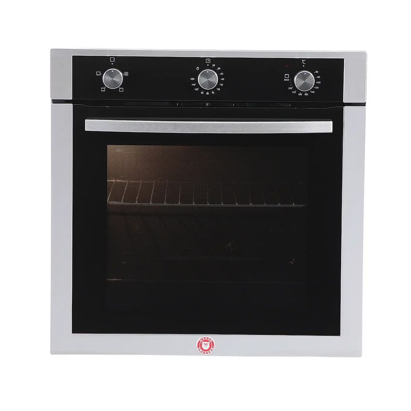 URSUS TROTTER - Horno Eléctrico Empotrar Prime Epc4 Dl