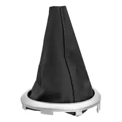 GENERICO - Funda y Pomo de Cambios para Suzuki Swift y SX4
