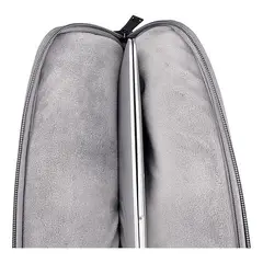 GENERICO - Bolso Acolchado Convertible Impermeable para Laptop de 14