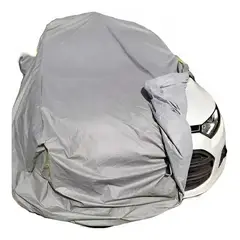 GENERICO - Funda Resistente para Autos y Camionetas con Chiporro