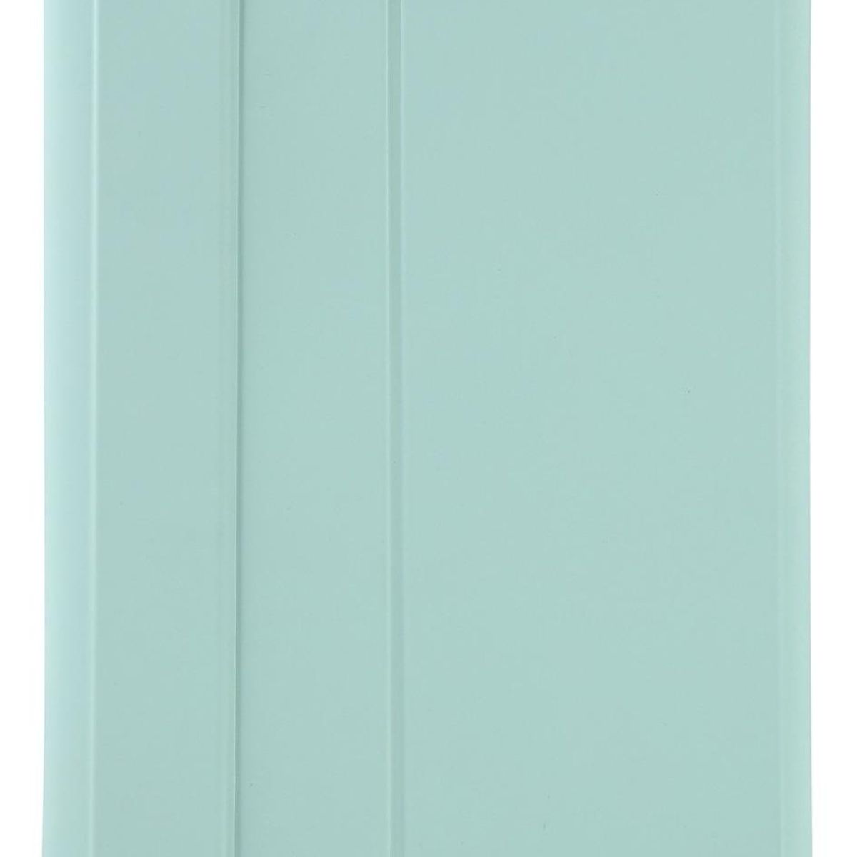 GENERICO - Funda con teclado y ranura para lápiz para iPad Air 4