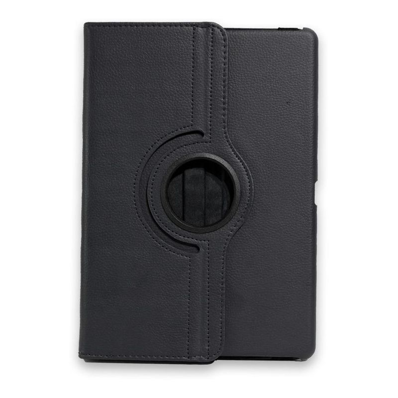 GENERICO - Funda protectora tipo flip para iPad 102 ligera y elegante