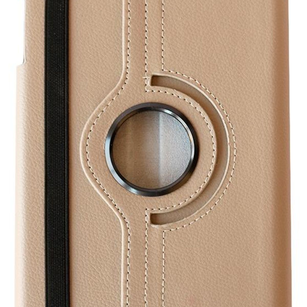 GENERICO - Funda Giratoria 360° para Tablet de 105” con Mica Protective