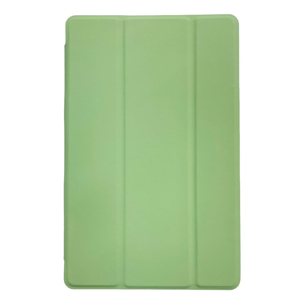 GENERICO - Funda Protectora Plegable para Samsung Tab A7 Lite Verde