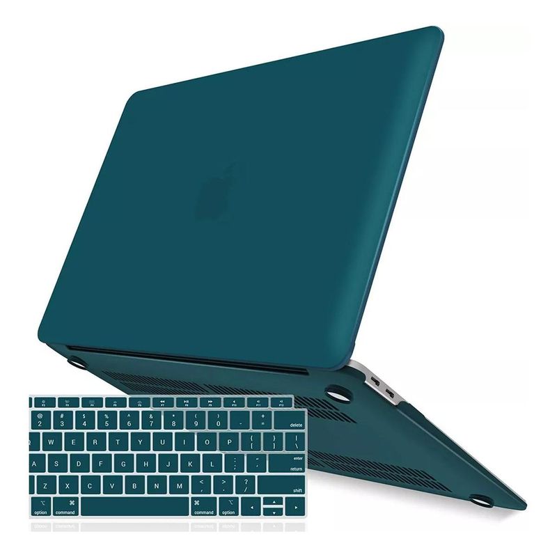 GENERICO - Funda Protectora para Macbook Air 13 Pulgadas 2020