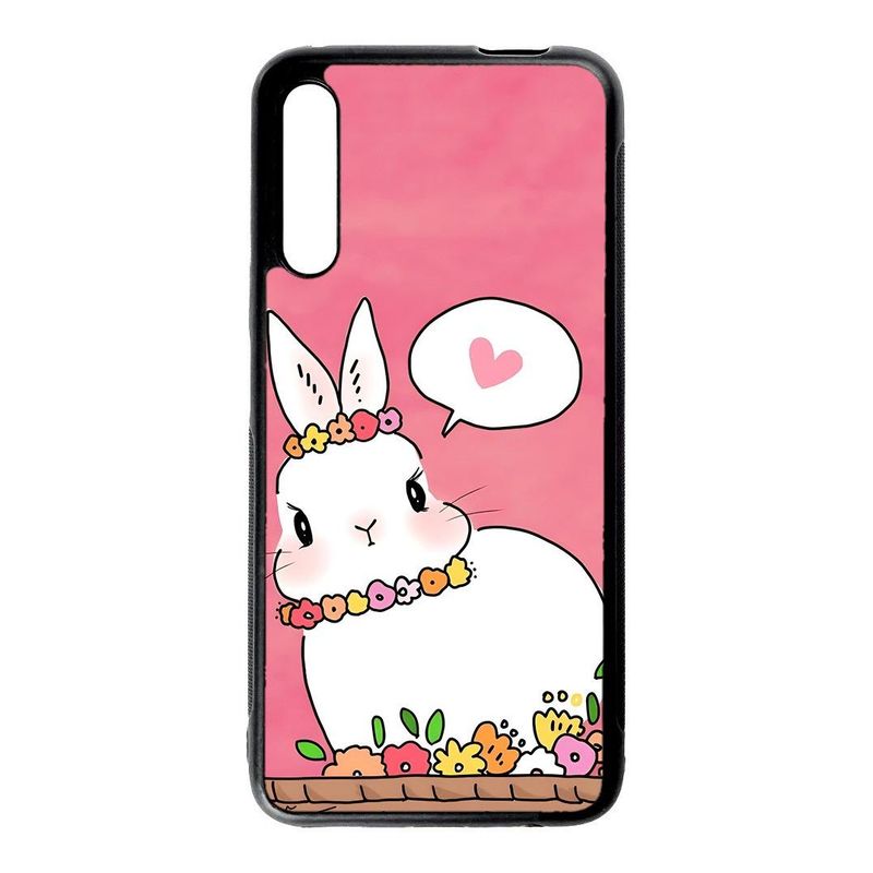 GENERICO - Funda Antigolpes Negra para Huawei Nova 5T con TPU y Aluminio