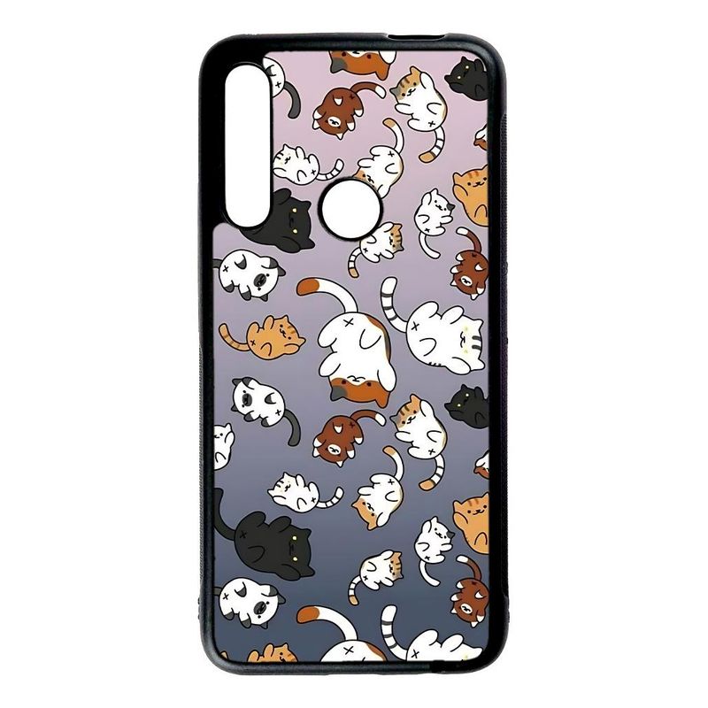 GENERICO - Funda Antigolpes Con Diseño Brillante para Samsung A11
