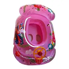 GENERICO - Flotador Infantil Colorido de Goma Espuma para Diversión