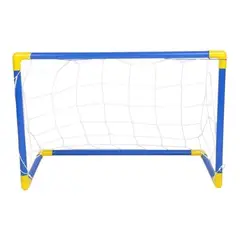 GENERICO - Diversión Acuática Arco Inflable de Fútbol para Niños