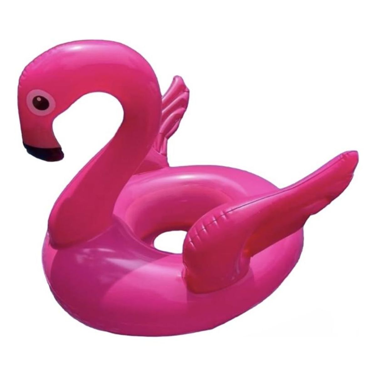 GENERICO - Flotador Inflable de Flamenco para Niños de 2 a 4 Años