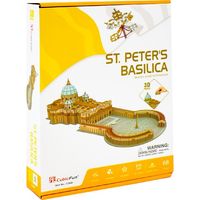 CUBIC C244H ST PETERS BASILICA