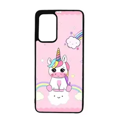 GENERICO - Funda Antigolpes Negra para Redmi Note 10 y 10S Diseño Brillante